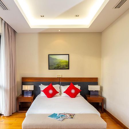 Ocean Luxury Villas Danang ภายนอก รูปภาพ