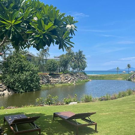 Ocean Luxury Villas Danang ภายนอก รูปภาพ